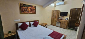 Moon Village Resort